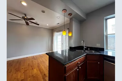 2707 W Glenlake Avenue #3, Chicago, IL 60659 - Photo 4