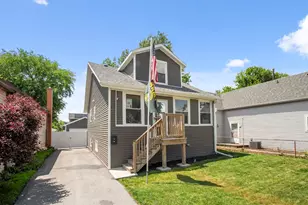 10904 S Kedzie Ave, Chicago, IL 60655 - Photo 1