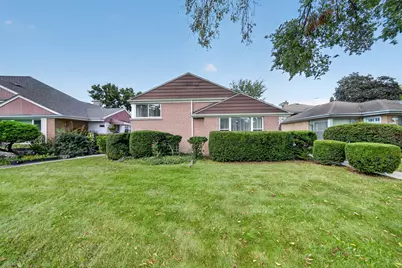 3824 W Chase Avenue, Lincolnwood, IL 60712 - Photo 4
