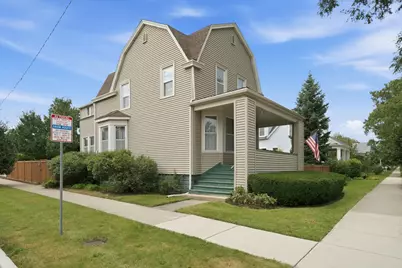 4246 Blanchan Avenue, Brookfield, IL 60513 - Photo 2