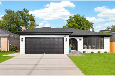 1013 N Delphia Avenue, Park Ridge, IL 60068 - Photo 2