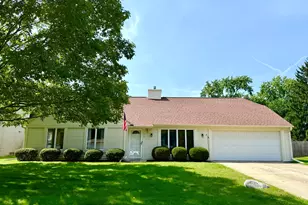 319 Boulder Hill Pass, Oswego, IL 60543 - Photo 1