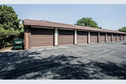 11015 S Theresa Circle #3B, Palos Hills, IL 60465 - Photo 36
