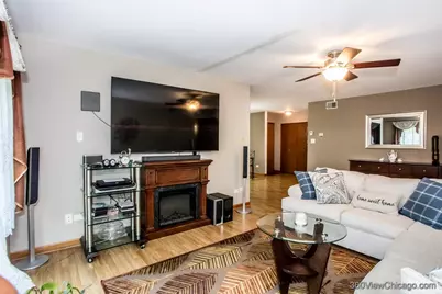 11015 S Theresa Circle #3B, Palos Hills, IL 60465 - Photo 16