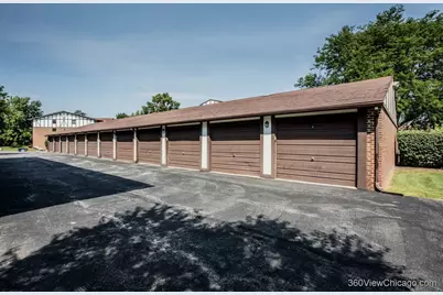 11015 S Theresa Circle #3B, Palos Hills, IL 60465 - Photo 38
