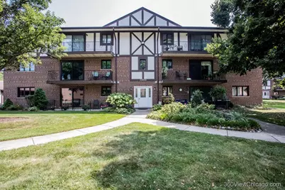 11015 S Theresa Circle #3B, Palos Hills, IL 60465 - Photo 2