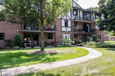 11015 S Theresa Circle #3B, Palos Hills, IL 60465 - Photo 4