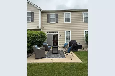 25061 Clare Circle, Manhattan, IL 60442 - Photo 18