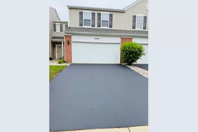 25061 Clare Circle, Manhattan, IL 60442 - Photo 1