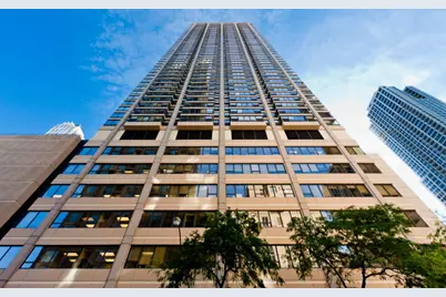 30 E Huron Street #3306, Chicago, IL 60611 - Photo 1