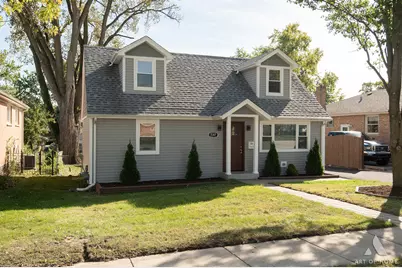 7317 W 114th Street, Worth, IL 60482 - Photo 1