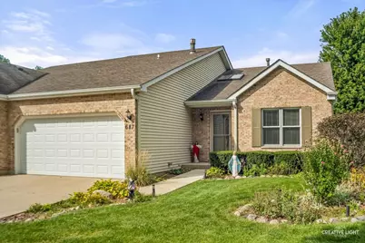 687 S Elizabeth Street, Maple Park, IL 60151 - Photo 1