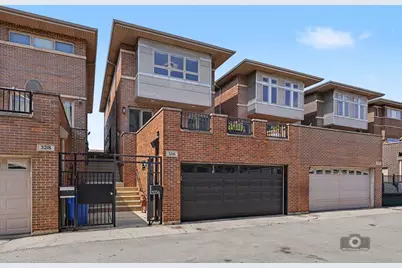 3216 S Stewart Avenue, Chicago, IL 60616 - Photo 1