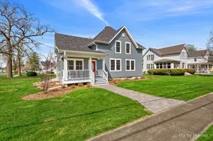 11113 S Myrtle St, Huntley, IL 60142 - Photo 1