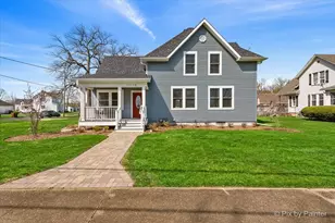 11113 S Myrtle St, Huntley, IL 60142 - Photo 2