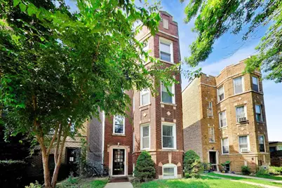 5418 N Artesian Avenue #1, Chicago, IL 60625 - Photo 2