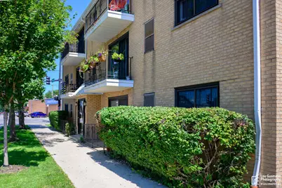 6019 S Archer Avenue #3S, Chicago, IL 60638 - Photo 2