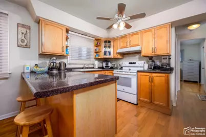 6019 S Archer Avenue #3S, Chicago, IL 60638 - Photo 10