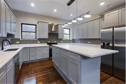 442 E 48th Street #1W, Chicago, IL 60615 - Photo 6