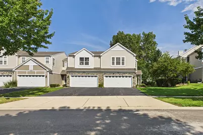6787 Slate Drive, Carpentersville, IL 60110 - Photo 1