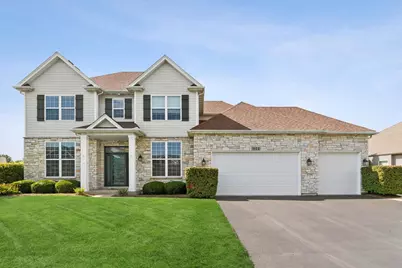 911 Hayden Drive, Yorkville, IL 60560 - Photo 1