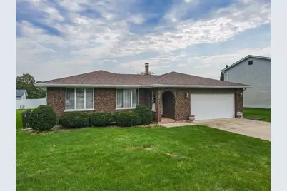 521 Hawthorne Lane, Peotone, IL 60468 - Photo 6