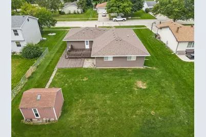 521 Hawthorne Lane, Peotone, IL 60468 - Photo 22
