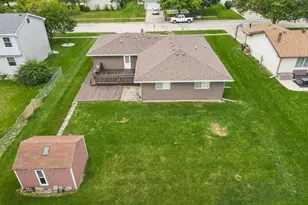 521 Hawthorne Ln, Peotone, IL 60468 - Photo 22