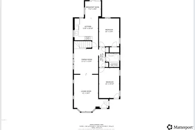 6218 W Huntington Street, Chicago, IL 60646 - Photo 40