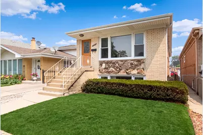 7234 W Fitch Avenue, Chicago, IL 60631 - Photo 1