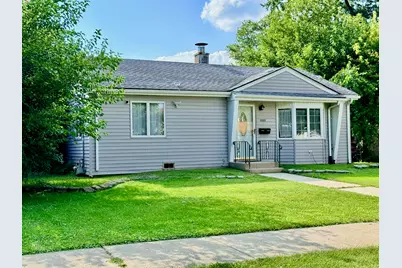 11028 Major Avenue, Chicago Ridge, IL 60415 - Photo 4