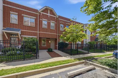 6710 S Keating Avenue #203, Chicago, IL 60629 - Photo 2
