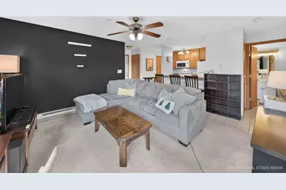 1375 Cunat Court #2C, Lake in the Hills, IL 60156 - Photo 8