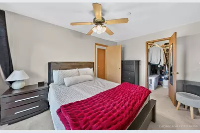 1375 Cunat Court #2C, Lake in the Hills, IL 60156 - Photo 10