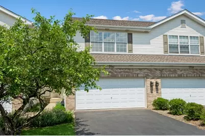 2341 Stoughton Circle #2341, Aurora, IL 60502 - Photo 1