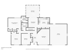564 Wilson Ave, Park City, IL 60085 - Photo 30