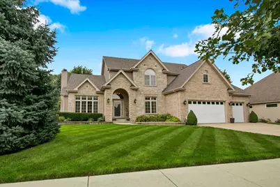 26519 Silverleaf Drive, Plainfield, IL 60585 - Photo 2