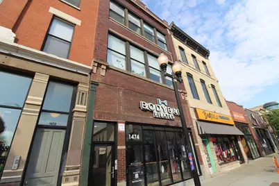 1474 N Milwaukee Avenue #3F, Chicago, IL 60622 - Photo 1
