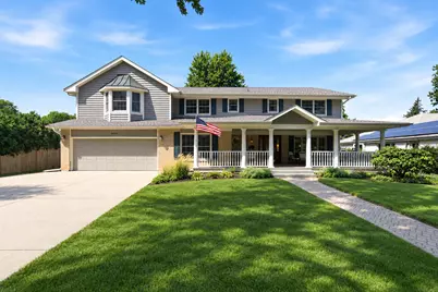 1654 Wadsworth Road, Wheaton, IL 60189 - Photo 1