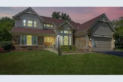 1362 Nightingale Lane, Bartlett, IL 60103 - Photo 2