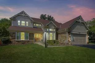 1362 Nightingale Ln, Bartlett, IL 60103 - Photo 2