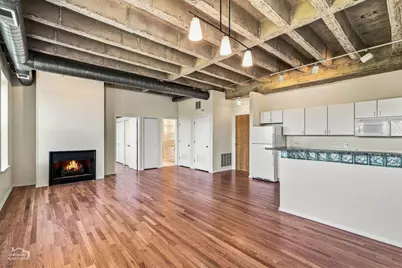 811 S Lytle Street #502, Chicago, IL 60607 - Photo 8