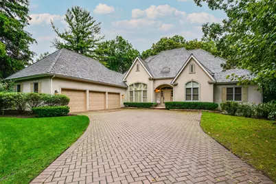 1 Briarwood Lane, Lincolnshire, IL 60069 - Photo 2