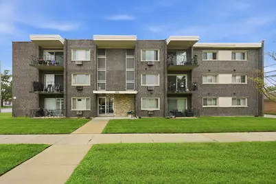 3158 W 88th Street #103, Evergreen Park, IL 60805 - Photo 1