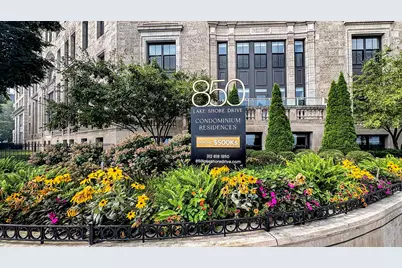 850 N Lake Shore Drive #1103, Chicago, IL 60611 - Photo 2