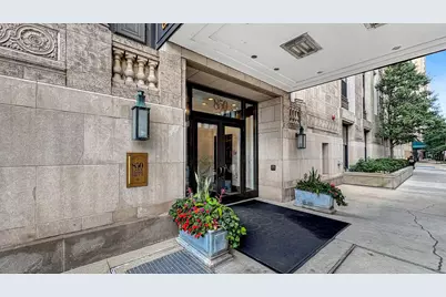 850 N Lake Shore Drive #1103, Chicago, IL 60611 - Photo 1