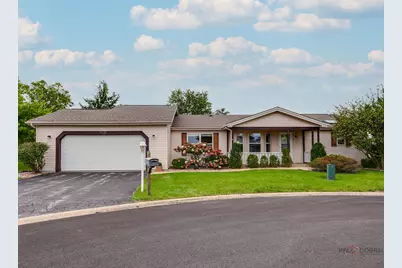 1832 Paddock Court, Grayslake, IL 60030 - Photo 1