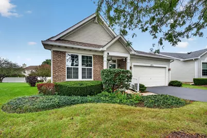 663 S Mecosta Lane, Romeoville, IL 60446 - Photo 2
