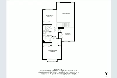1315 Cheswick Court #C, Wheeling, IL 60090 - Photo 22