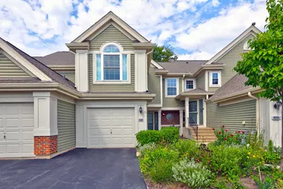 938 Little Falls Court, Elk Grove Village, IL 60007 - Photo 1
